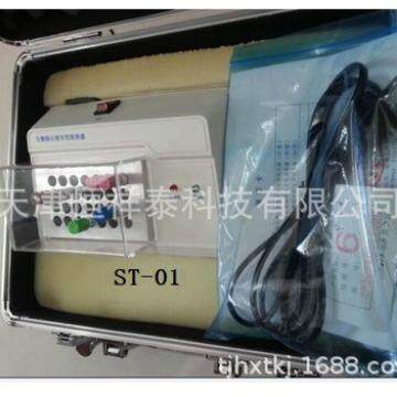 供应ST-01生物指示剂培养器恒温56℃可容纳28只试管