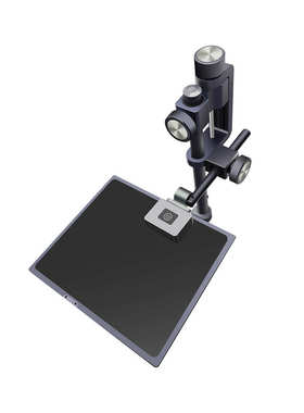 25hz30mm tooltop像分析仪:*红外热256 分辨率192 3d t200