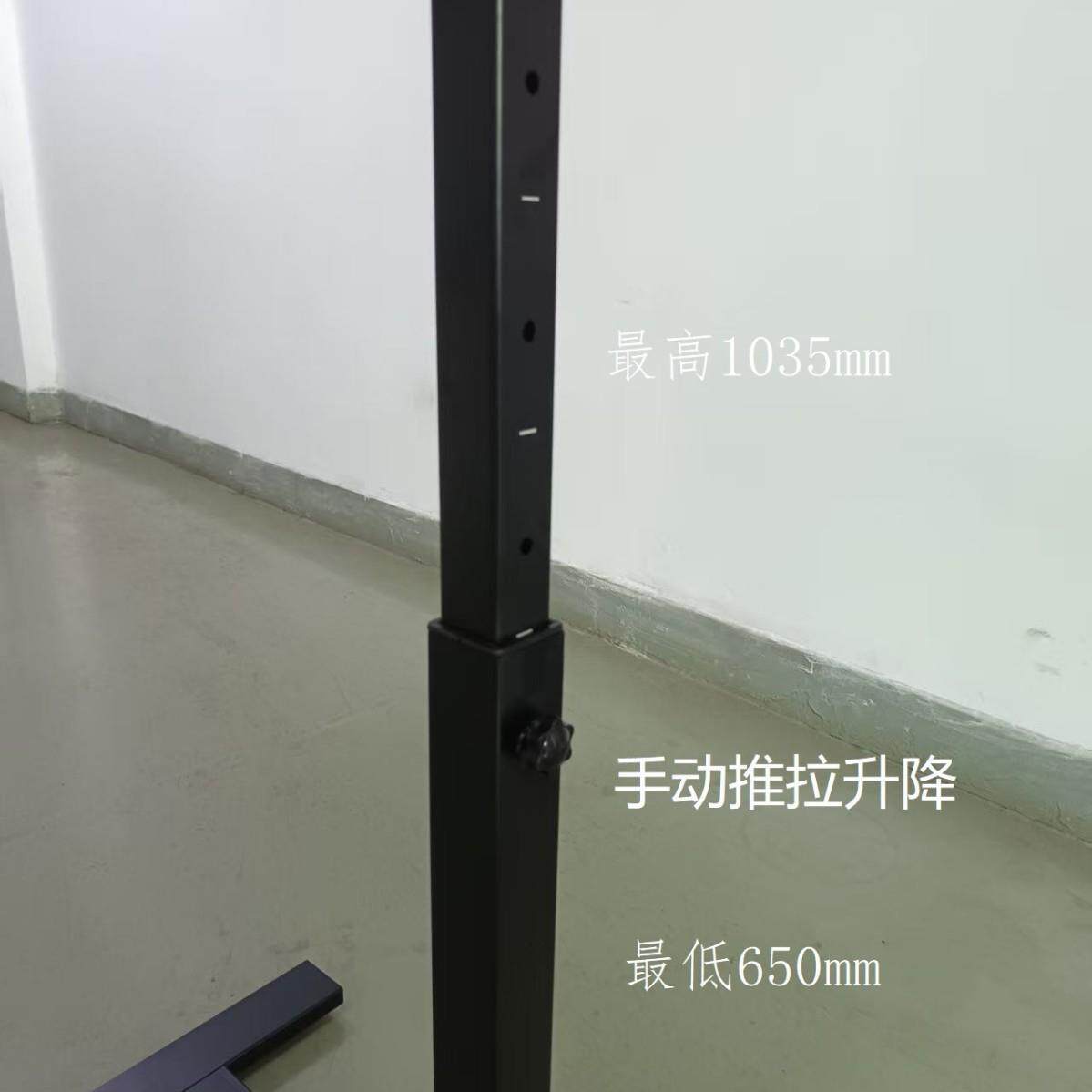 升升降桌降桌学子学习桌手动升家用妈妈降专属251书桌生写字小户
