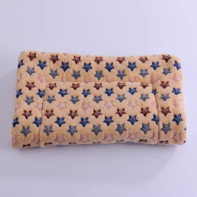 四季通用狗窝地垫狗狗垫子猫窝睡垫猫咪垫睡觉用毛毯宠物用品保暖,宠物/宠物食品及用品,猫狗垫子,淘宝优惠券,粉丝福利购,淘宝优惠卷