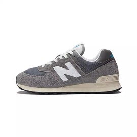 New Balance/NB男女鞋24复古情侣休闲透气运动鞋跑步鞋U574WR2