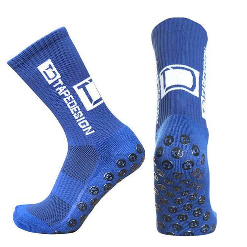 tapedesign football socks Round Silicone Suction Cup Grip An
