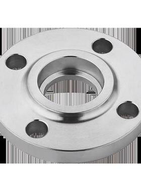 产化工准法兰带标径平焊法兰SO双生相不锈钢法兰507HG/201T20615