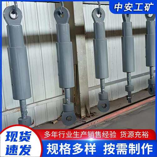 黏滞阻尼器装置性能稳定建筑用VFD粘滞阻尼器 建筑消能减震阻尼器