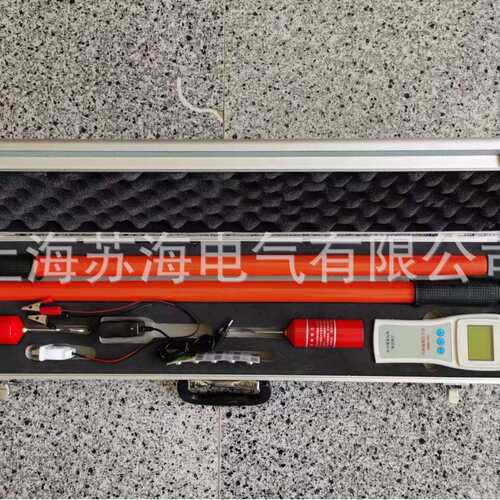 TAG-8000无线核相仪数字核相仪 高压无线核相仪 数字高压核相仪