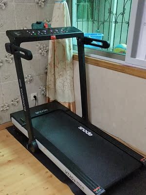 重磅反馈斯诺德VT20跑步机怎么样?听说有人彻底后悔了!【用户吐槽】