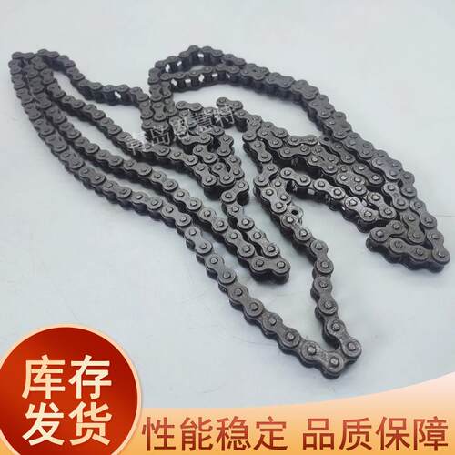 东宝DBC链条80-1 100-2 120-3 160-2直板链条工业直板链条