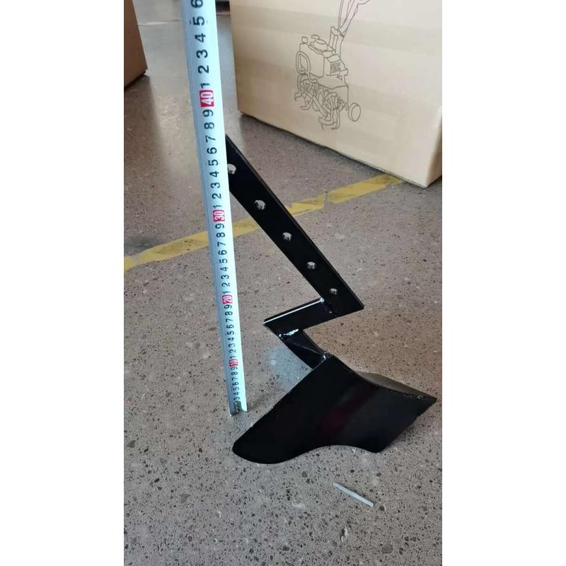 17轴小型微耕机犁头通用型