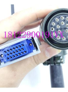 发那科老式fanuc 0系统编码器电缆A660-2004-T893 A860-0365-V501