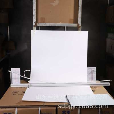 21047伽利略理想斜面演示器初高中演示器物理实验室教师教具演示