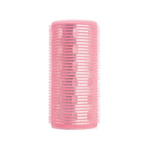 6Pcs Randomly Color Aluminum Core Long Hair Curler Bang Roll