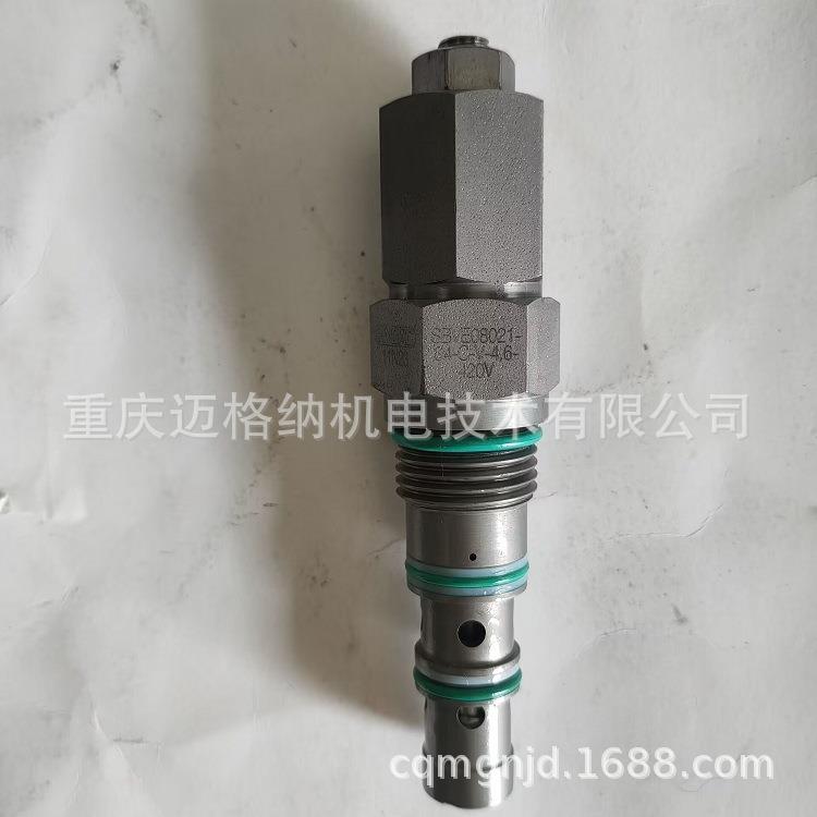 WSM06020Y-01-C-N-24DG电磁换向阀HYDAC