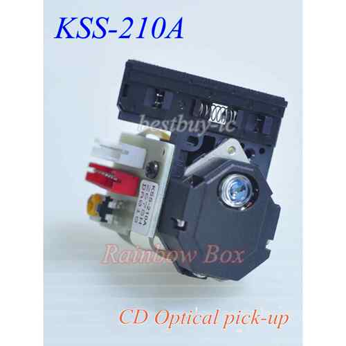 全新KSS-210A 210B发烧级CD机用KSS-150A激光头 212A KSS212B