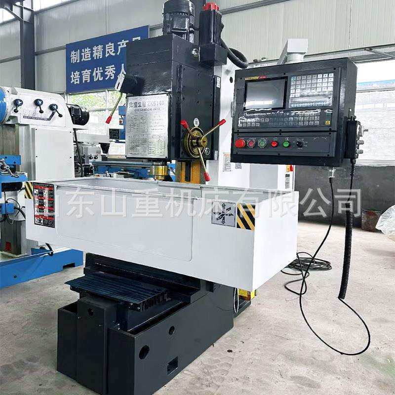 ZK5140数控立钻全自动深度钻孔钻床5140立式钻孔机深孔钻床