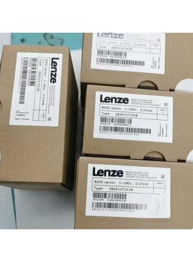 出售维修Lenze变频器D-31855 Aerzen8200motec伦茨E82MV551 4B151