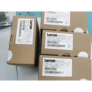 82EV551K4C 驱动器专业维修 E82EV551K4C200 Lenze伦茨变频器