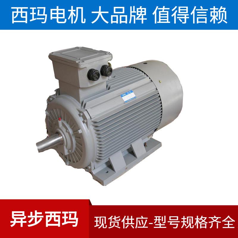Y160M2-8 380v/110W西安电机厂电机检修 产品