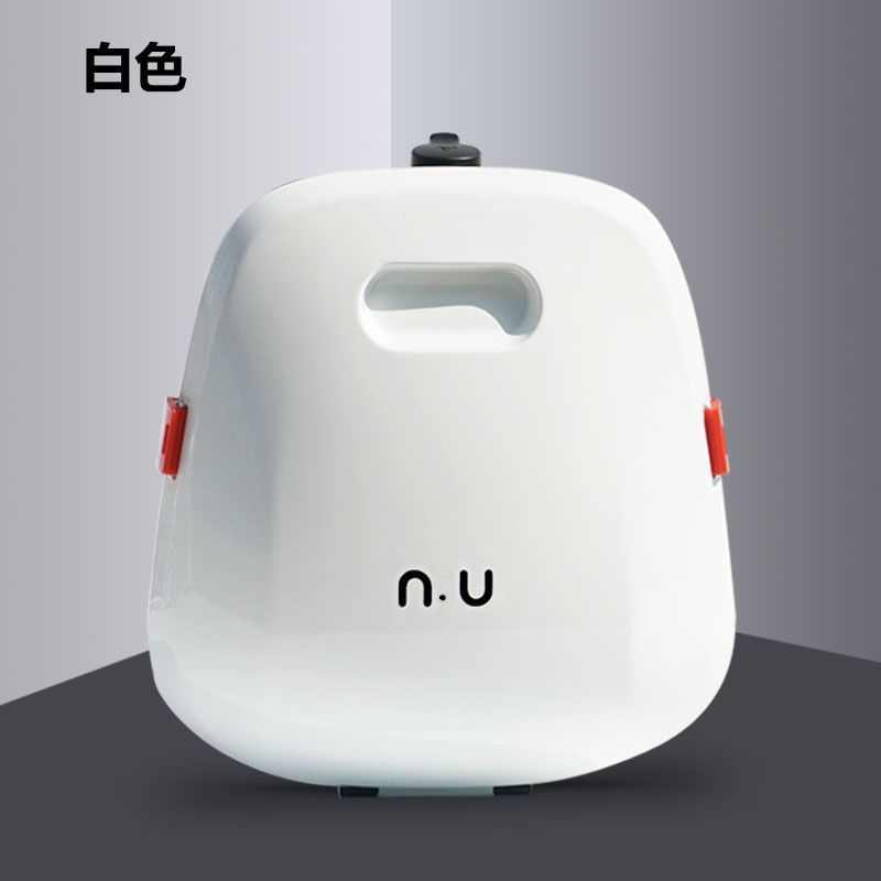 小牛电动车新款UQI+/U2/UQI+/F2/G2/FO/G2/MS/M2靠背尾箱储物配件