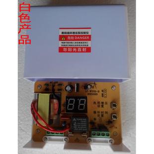 智能控制器自动管道循环和增压泵控制器热水循环系统 水泵回水器