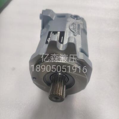 LINDE林德柱塞泵HPR/HMF28/35/43/50/55/63/70/75/95/105/135/160