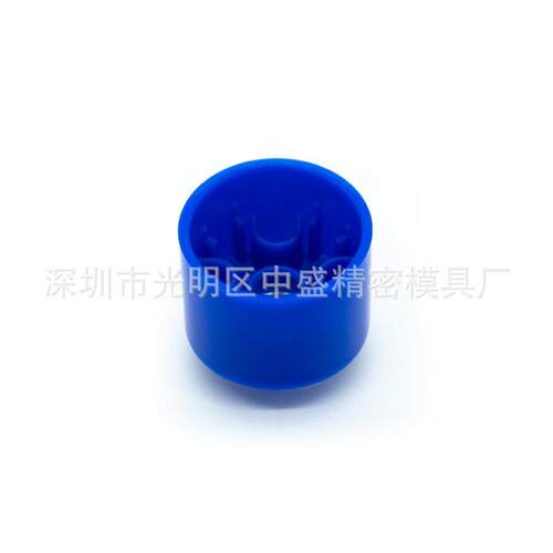 连接件汽车塑胶精密ABS连接器深圳插接件PP塑料模具设计注塑加工