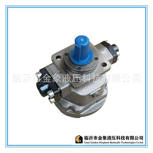 液压轴向柱塞泵HY系列-HY10M/16M/25M/40M/45M/63M/80M/90M/95M..