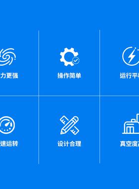 罗茨泵ZJ-0/70/MKD150/3000/6J030/120/2500ZJPZY型罗茨真空泵