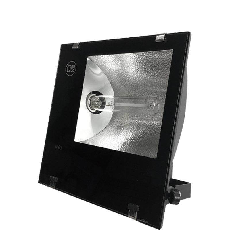 亞明照明金卤灯TG168投光灯厂房探照灯150W250W400W1000W高压钠灯