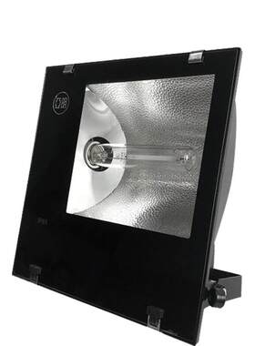 亞明照明金卤灯TG168投光灯厂房探照灯150W250W400W1000W高压钠灯