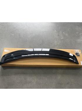 适用于路虎行政13-18机盖上饰板全黑LR079940LR052722LR074631