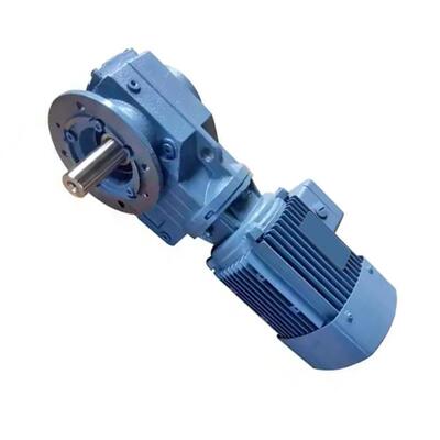 斜齿轮减速机泰工GKF97-47.93-5.5KW减速机质量可靠