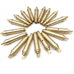 a加工定制cnc电 机轴加工 密电不锈钢电精非标走机轴加工心机机轴