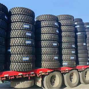 1400r20全钢载重货车轮胎三角TR691 陕汽自卸车轮胎14.00R20