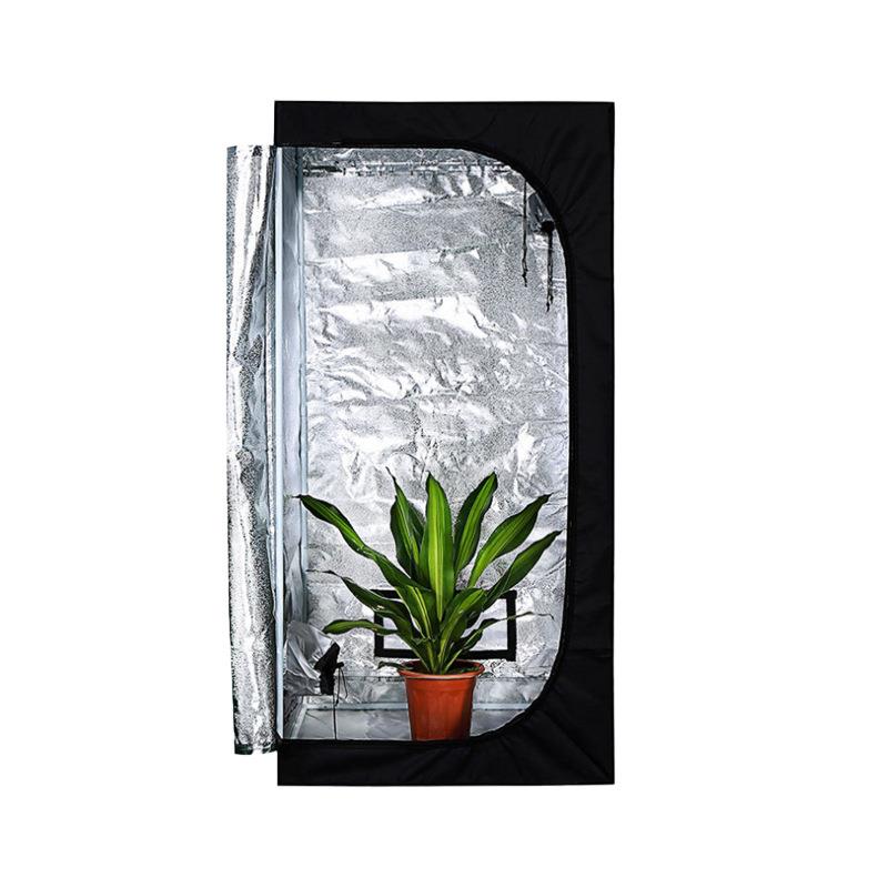 货源室内植物生长帐篷多肉花卉保温棚温室花房水培种植帐篷