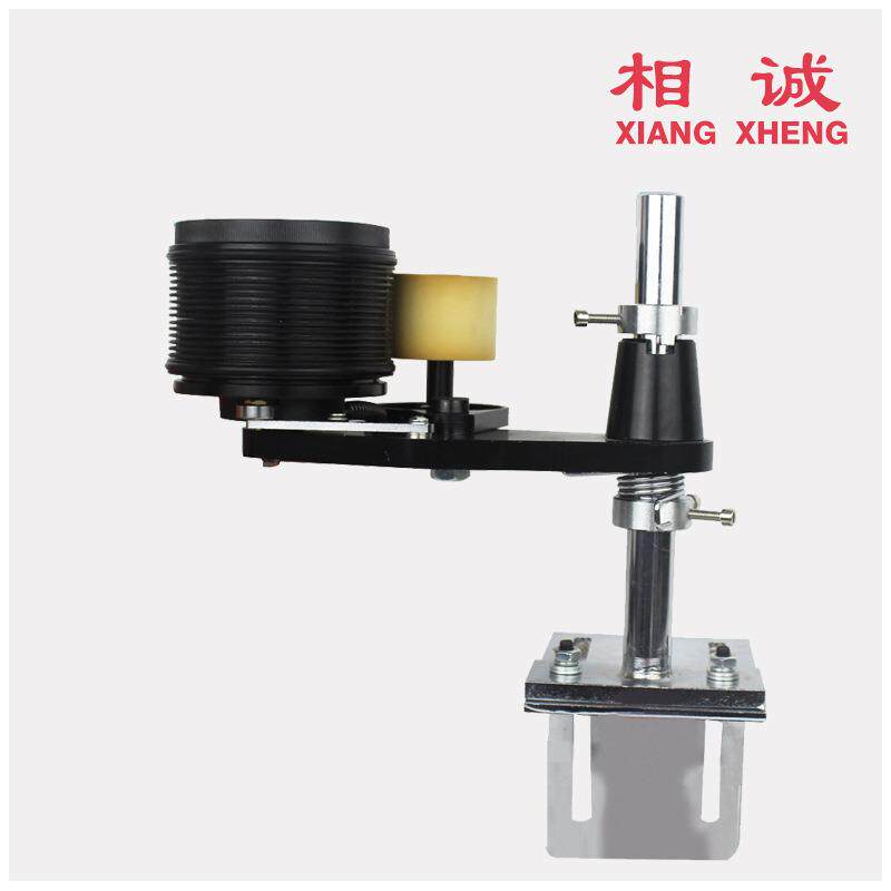 纸箱滚码器滚码机 印字机 封箱机配套滚码机 纸箱侧面油墨打码机