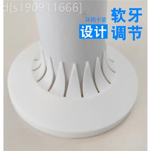 管道装饰盖水龙头可拆分暖白黑角阀遮丑圈气管道装饰管排挡管遮墙