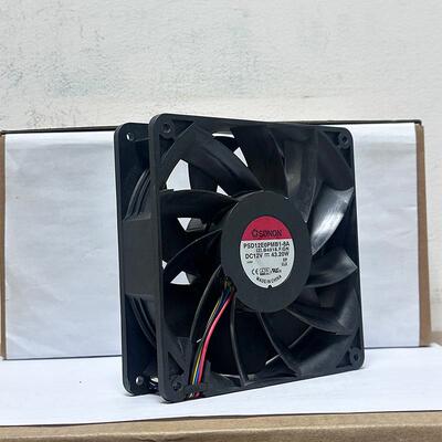 建准SUNON PSD12E0PMB1-8A 14038 14CM 12V 43.2W 大风量散热风扇