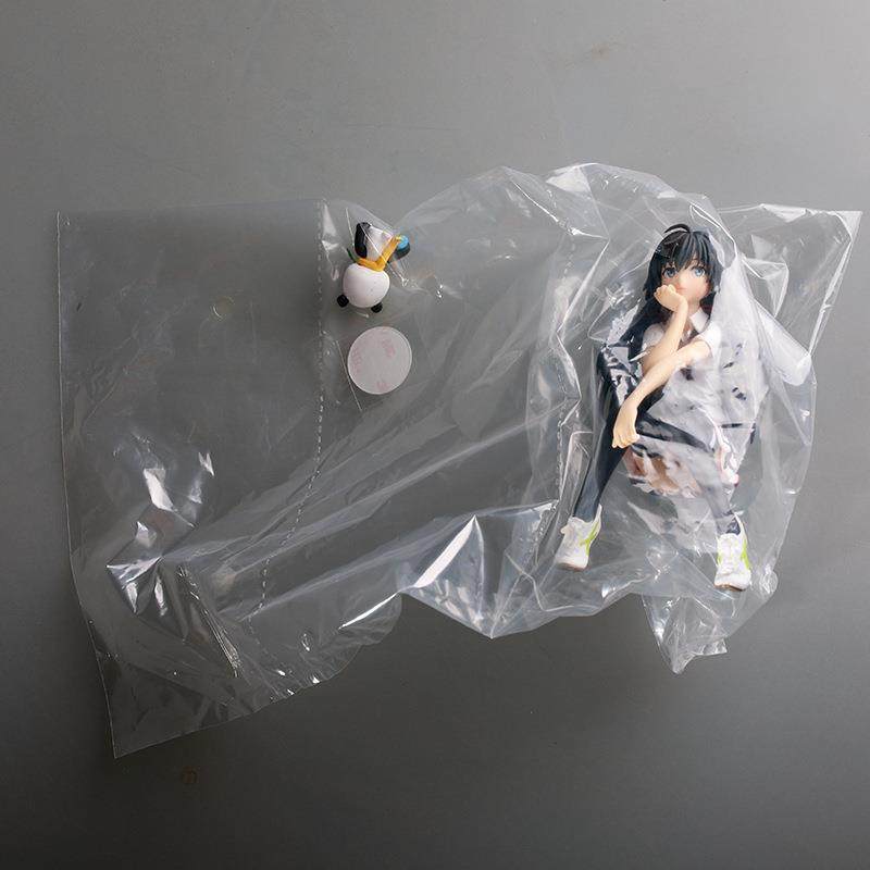 高档优质版雪之下雪乃手办雪乃模景品面动漫周边电脑机摆箱汽车件,模玩/动漫/周边/娃圈三坑/桌游,潮玩盲盒,淘宝优惠券,粉丝福利购,淘宝优惠卷