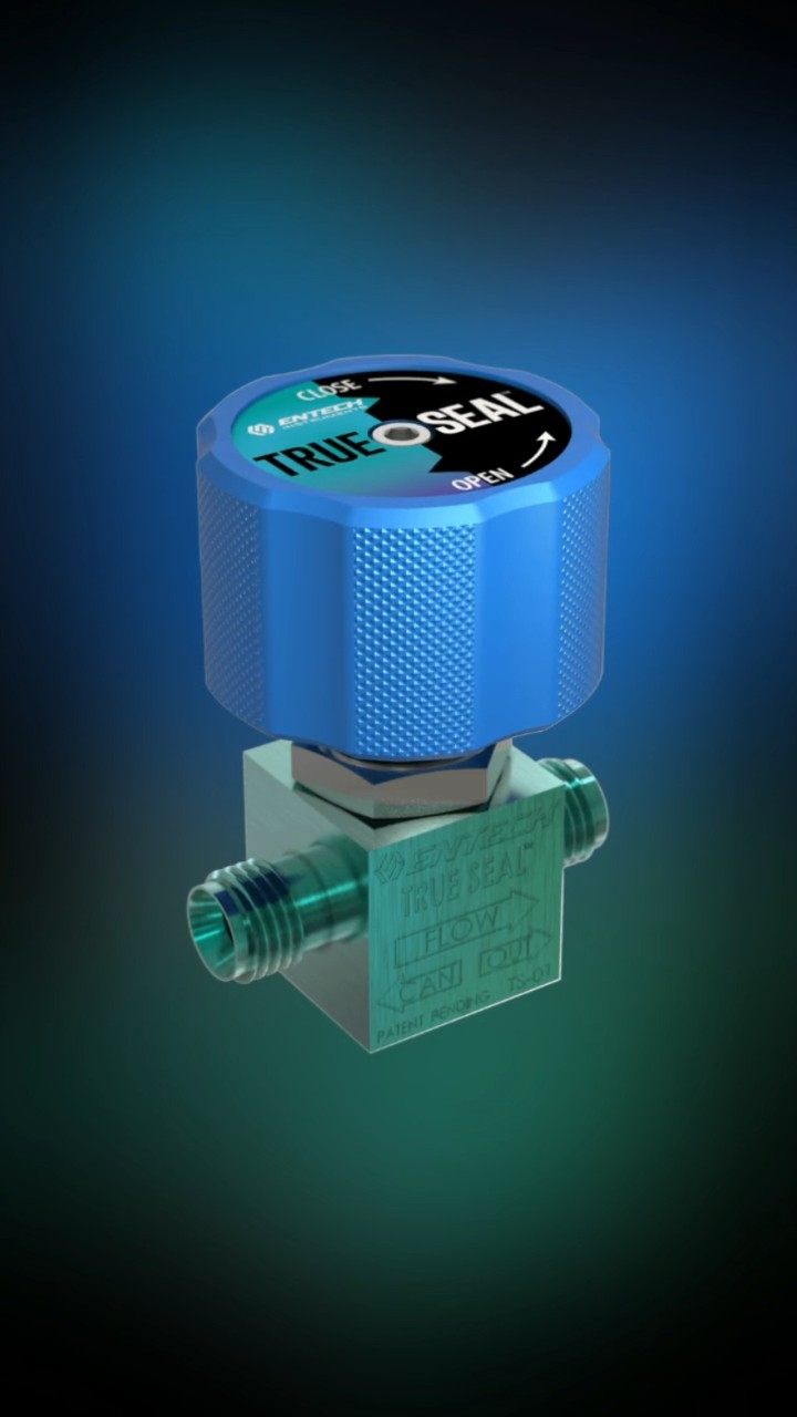 教大家拆卸分解管膜片阀，污染的时候可以拆开清洗，工具不够请勿