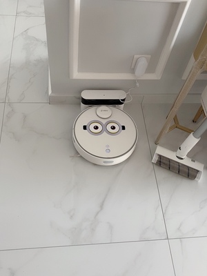 华为扫地机器人怎么样？讲一讲体验评测感受