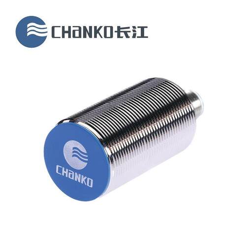 CHANO/长江CL30-RF10DL1-A圆柱型电感式传感器接近开关接插件