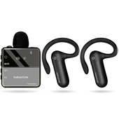 IndoorLink无线讲解器一对多政企接待参观展厅展馆导游团队讲解器