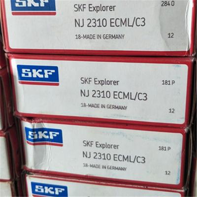 SKF NJ2310ECML瑞典进口轴承NU 2304 2305 2306 2307 2308 ECP NF