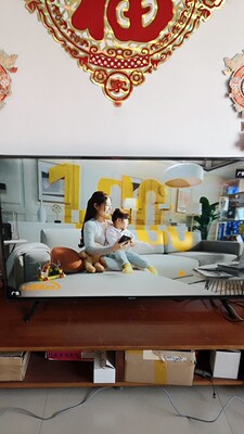 将心比心体验海信电视怎么样?很负责地告诉大家实情真相