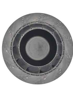 直流16050离心风扇空气净化器风机DC24V3800RPM