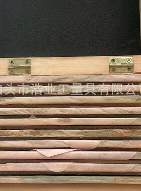 10对公制平行铁150mm长20件套平行垫块150x3x13-41虎钳平行板十对