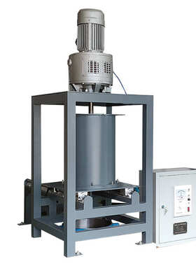 天健HKCS-5混凝土抗冲刷试验机圆环法水工水利水电标准高速冲刷仪