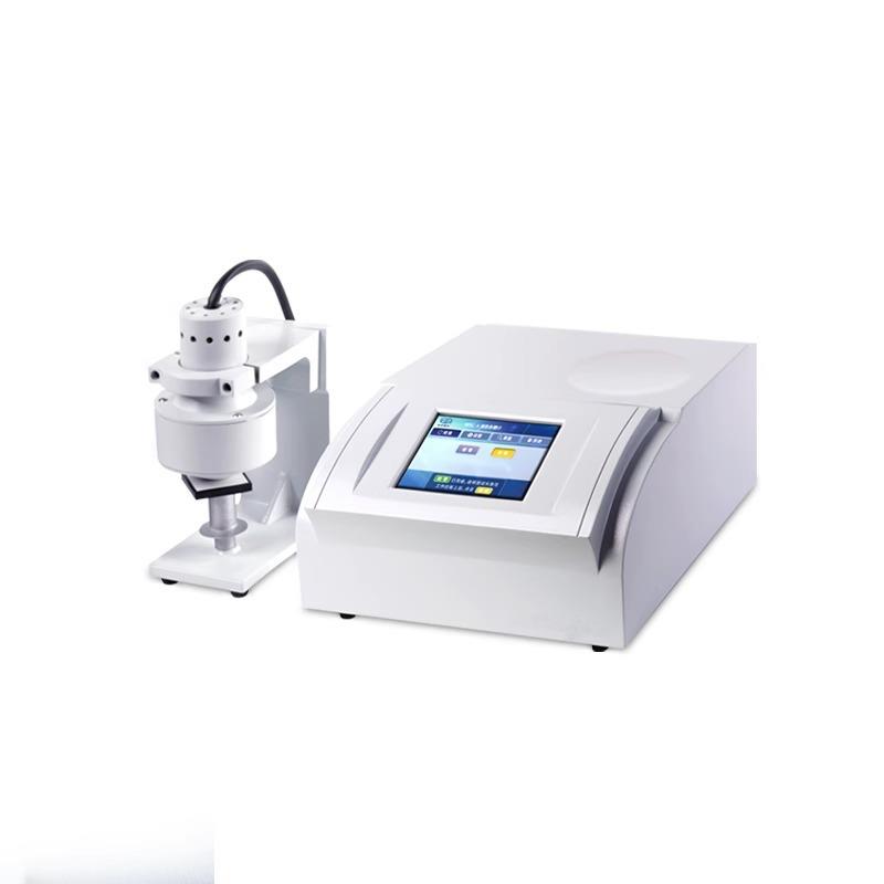 上海WSC-2S实验室测色仪高精度台式台式色差仪