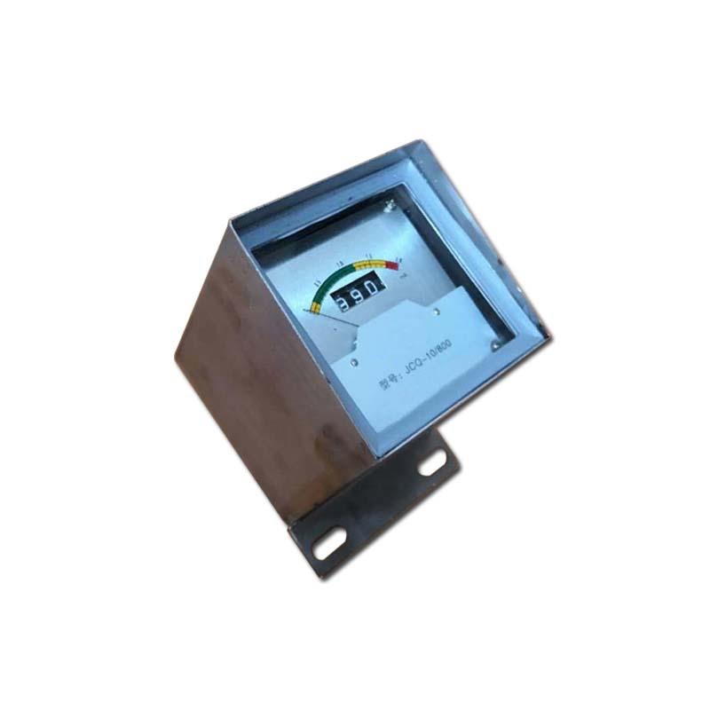 避雷器运监测器JCC行Q-1C2漏C3CJCQ4C6泄电流检测表放电监测仪