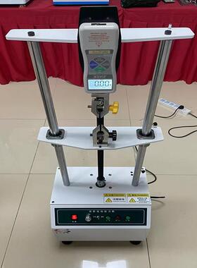 电动拉力试验机电动拉力测试机电线拉伸试验机5KG10KG20KG50KG